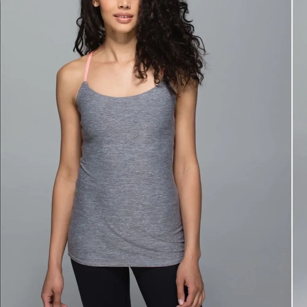 lululemon athletica brand new